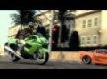 Midnight Club Los Angeles  Videos   Kawasaki Ninja ZX-14.flv