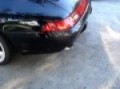 Mille Miglia Exhaust on Porsche 993 C2