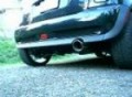 Mini Cooper Borla Exhaust + Megan Header