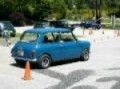 Mini Cooper Funkhana!