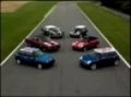 Mini Cooper Hilarious commercial