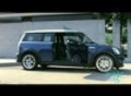 Mini Cooper Introduces The Clubman