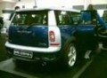 Mini Cooper S Clubman