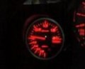Mini Cooper S Defi Gauges