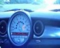 Mini Cooper S R56 0-90mph