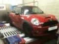 Mini Cooper S evolve tuned