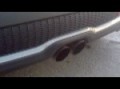 Mini Cooper S with JCW Stage II exhaust