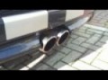 Mini R56 Cooper S evolve exhaust