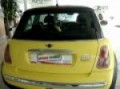 Mini cooper Gialla.avi