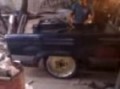 Minitruck lowrider tampico  2