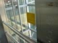 Mitsubichi Elevator @ Bijlmer Train Station
