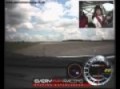 Mitsubichi Evo 5 Rally Driving Experience 1