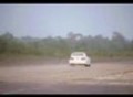 Mitsubishi Evo 8 vs Toyota Supra