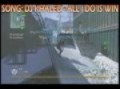 Modern Warfare 2 - 10th Prestigers Having Fun - RIOT SHIELD FUN