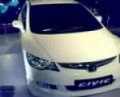 Modified Honda Civic - Auto Expo 2008