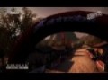 Moi sur DiRT 2