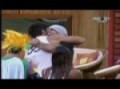 Momento MasterCard no BBB10. Dourado ganha o Fiat.