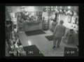 Mooner driving throught beaverton toyota parts counter