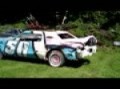 Most Wanted Fine Art CAR! LIncoln