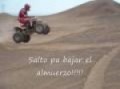 Moteada Gourmet, por las Rutas del Camaron!!!!!!