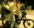 Moto Racer