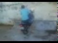 Moto Rampa