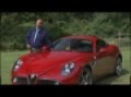 MotorWeek Road Test: Alfa Romeo 8C Competizione