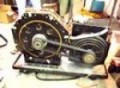 Motor Magn�tico