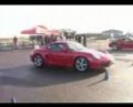 Motor Racing Thruxton UK