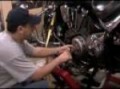 Motorcycle Clutch Replacement by Dmitry Kirzhner