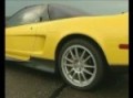 Motorter Honda NSX Part 1