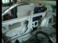 Motorter Volkswagen Bora Coupe Part 1