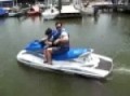 Motos nauticas