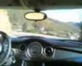 Mountain Driving Cooper S