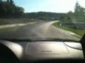 Mr.D & Johnny bigfoot at the nurburgring