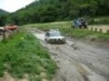 Mud pit 2006