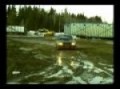 Mudding my moms subaru