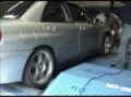 MustangDynoRun