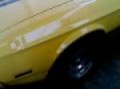 Mustang Clasico 1973 en Chetumal Q. Roo