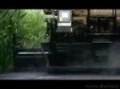 Mustang Commercial