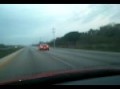 Mustang Vs Dogde aptitude