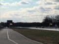 Mustang vs Subaru Forrester - Raceway Park, Englishtown, NJ - Dec 5th 2010