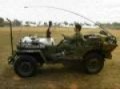 My 1943 GPW JEEP DAY