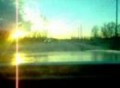 My 1982 Buick LeSabre Driving