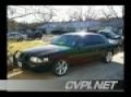My 2004 Crown Victoria Police Interceptor transformation into a Marauder clone.