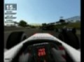 My 8 Lap Brazilian Grand Prix around the Interlagos Circuit.wmv