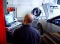 My Avensis Turbo on the Dyno