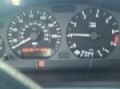 My BMW 328iT at 6psi