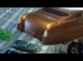 My Custom painted "die cast cars".