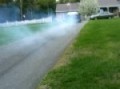 My First Burnout
